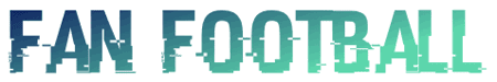 Fan Football Logo