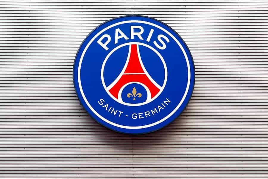 Paris Saint-Germain Logo